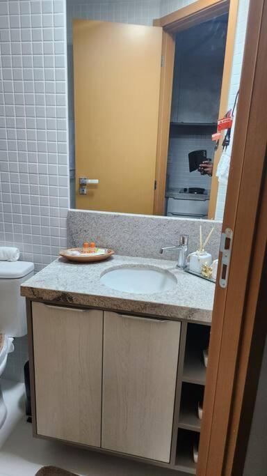 Apartamento Espetacular A Beira Mar Na Pituba