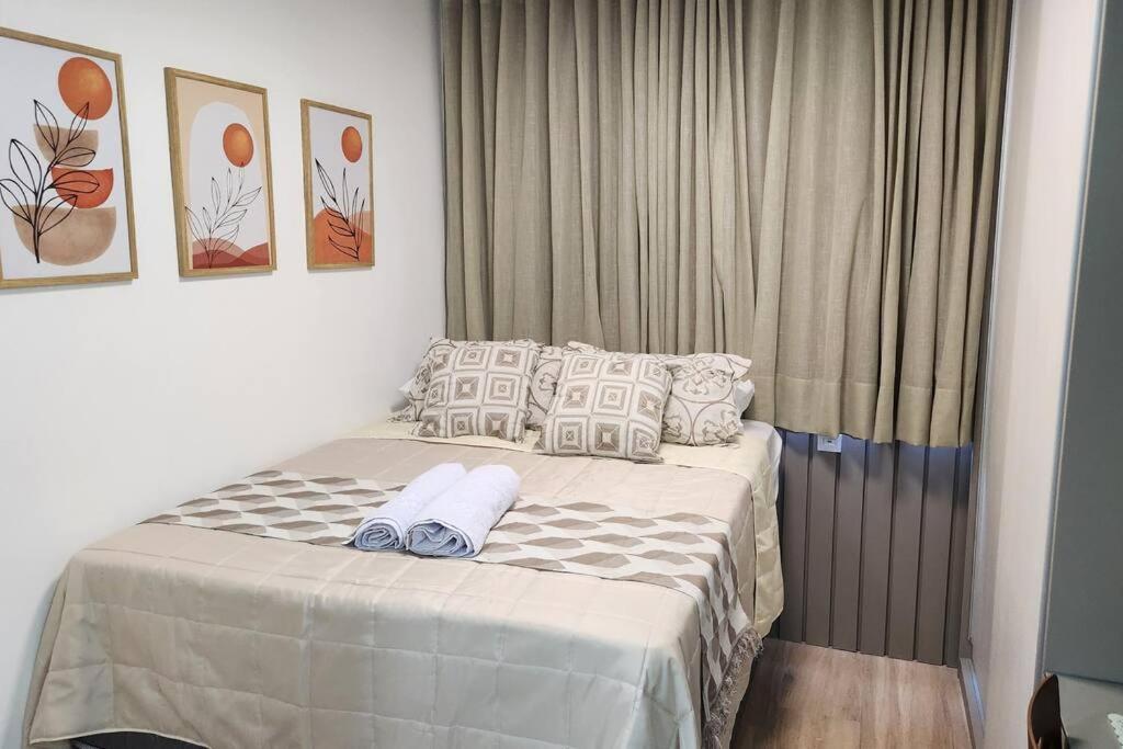 Espetacular A Beira Mar Na Pituba Apartamento